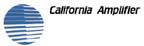 California Amplifier