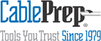 CablePrep logo