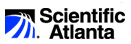 Scientific Atlanta